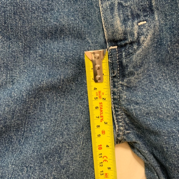 Tommy Hilfiger Overalls Sz S - Picture 11 of 11